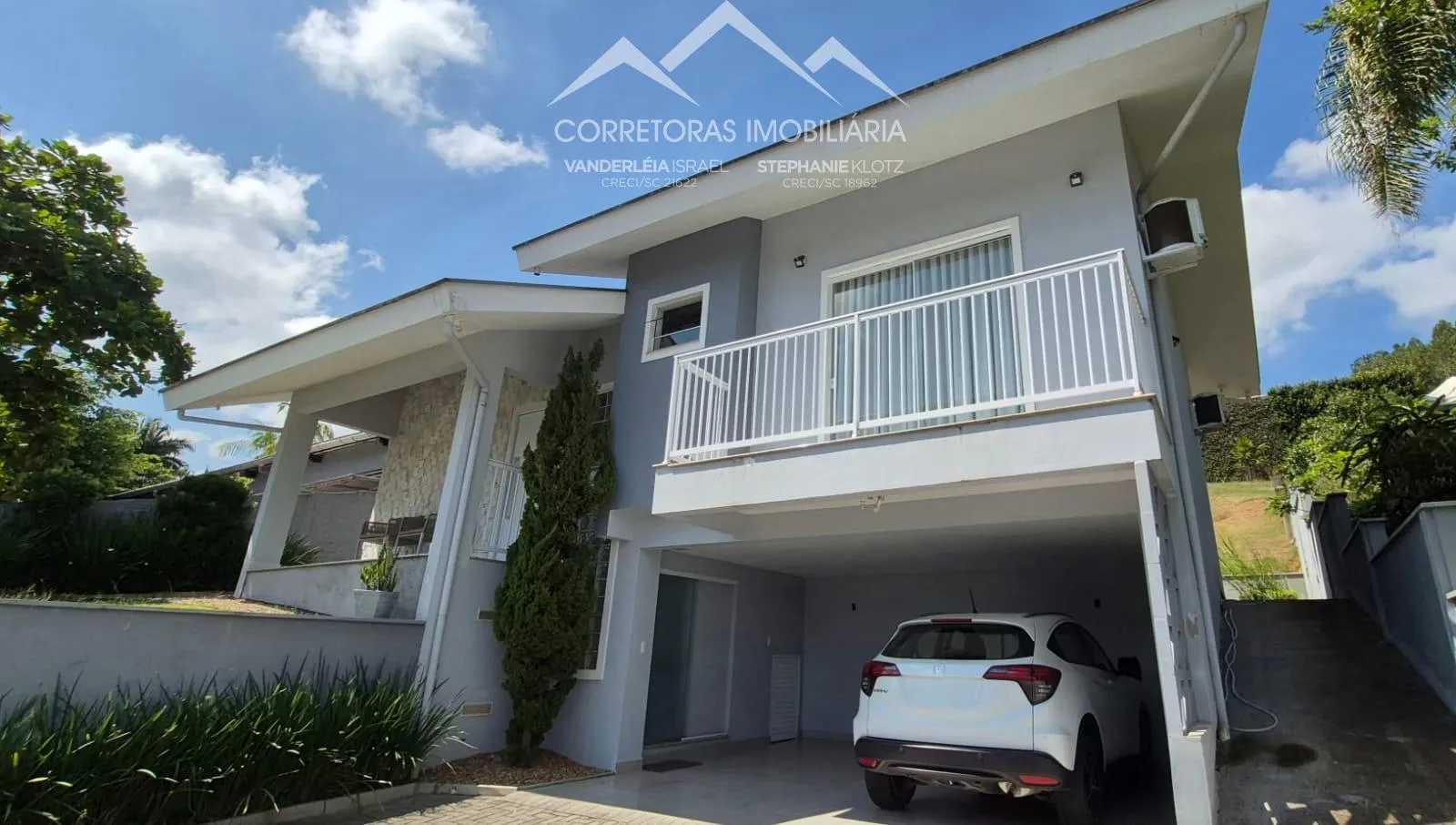 CASA - Quintino, Timbó SC - foto 1