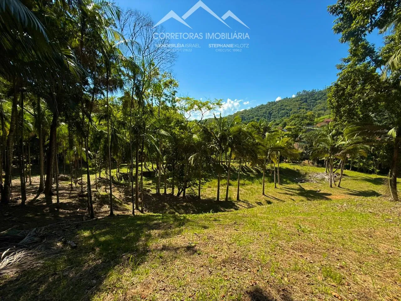 TERRENO - Centro, Pomerode SC - foto 1