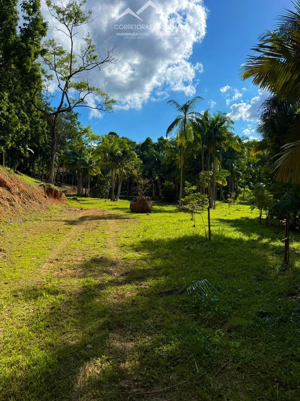 TERRENO - Centro, Pomerode SC — foto 3