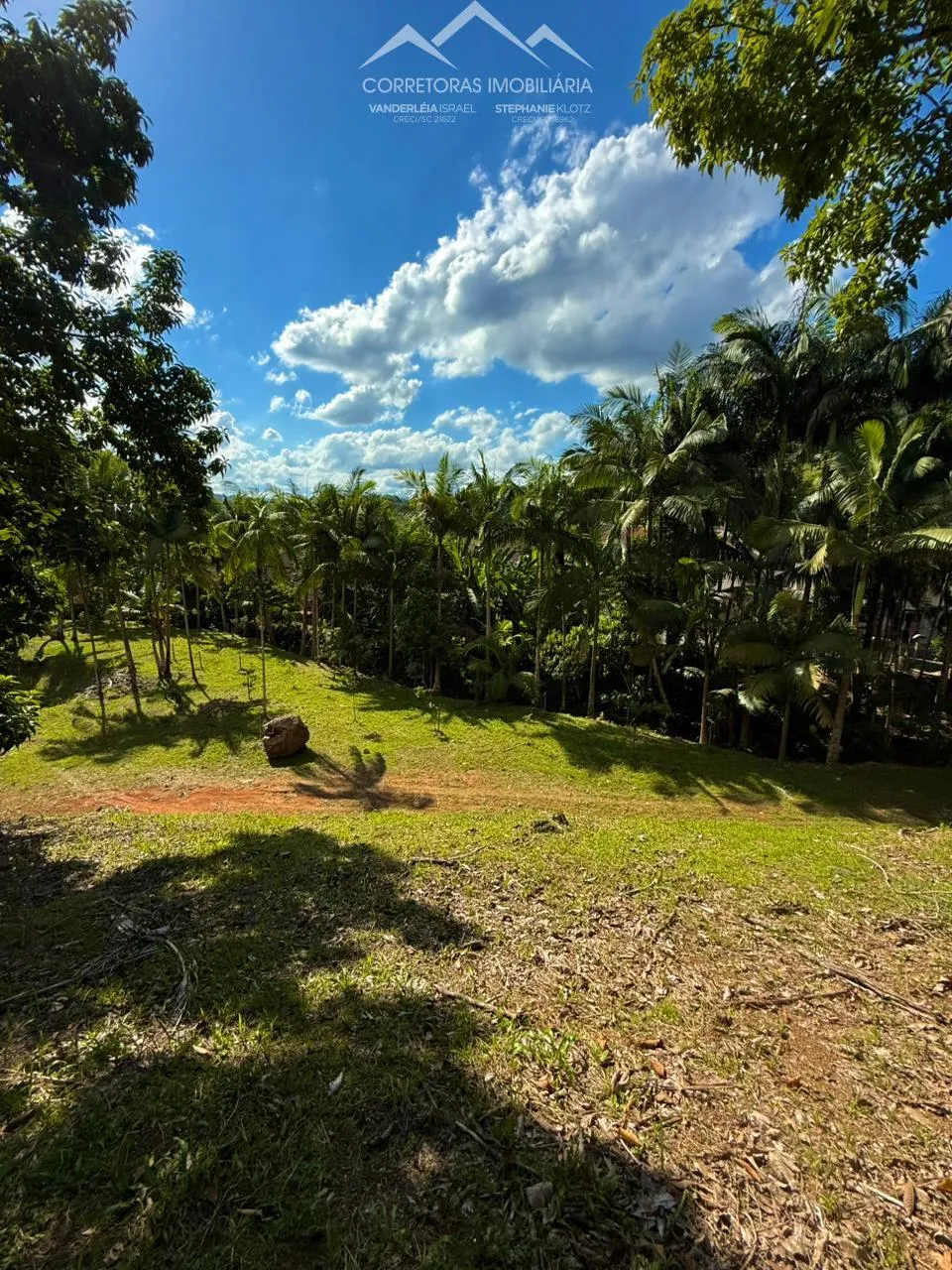 TERRENO - Centro, Pomerode SC — foto 5