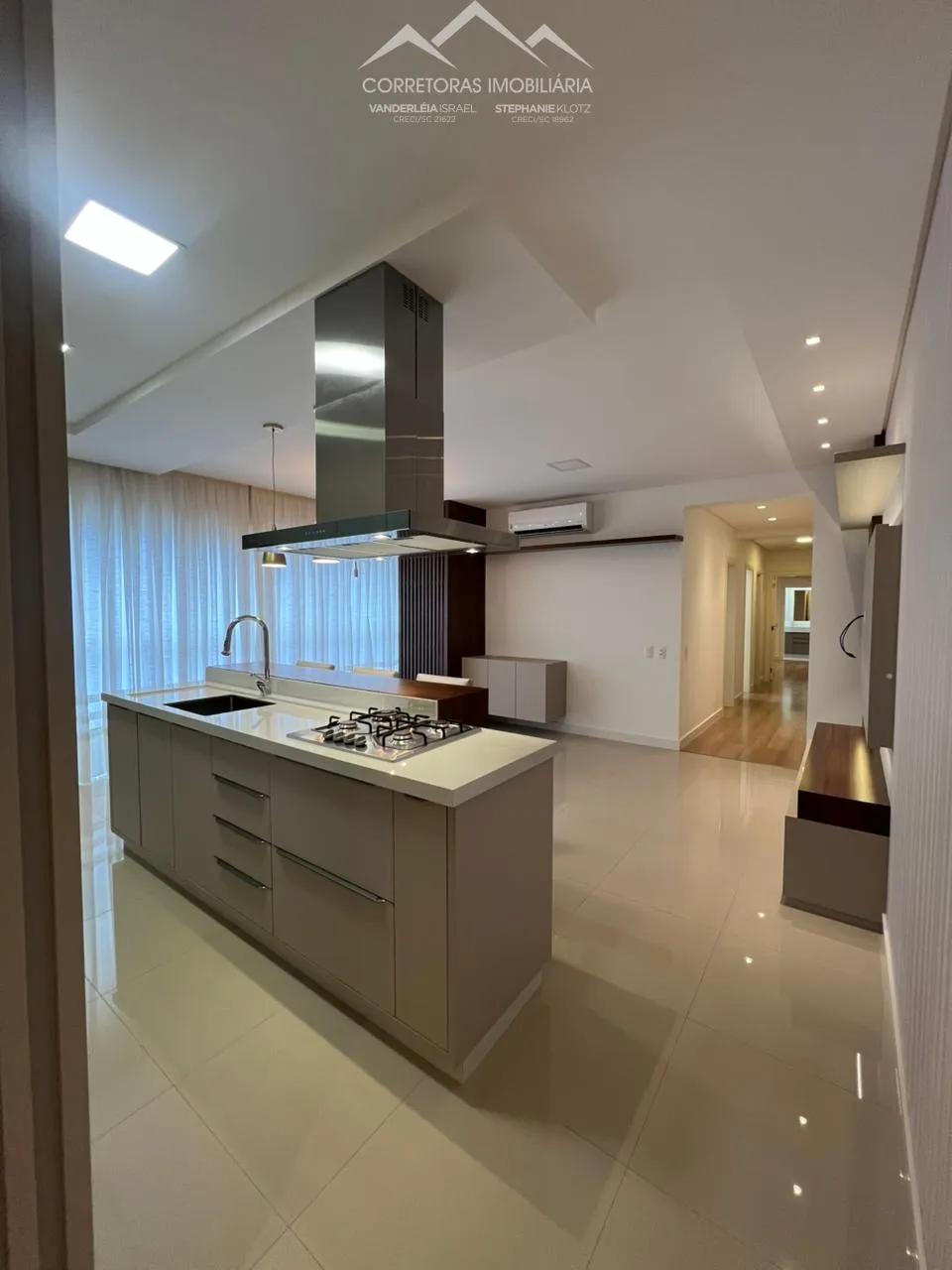 APARTAMENTO - Centro, Pomerode SC - foto 1