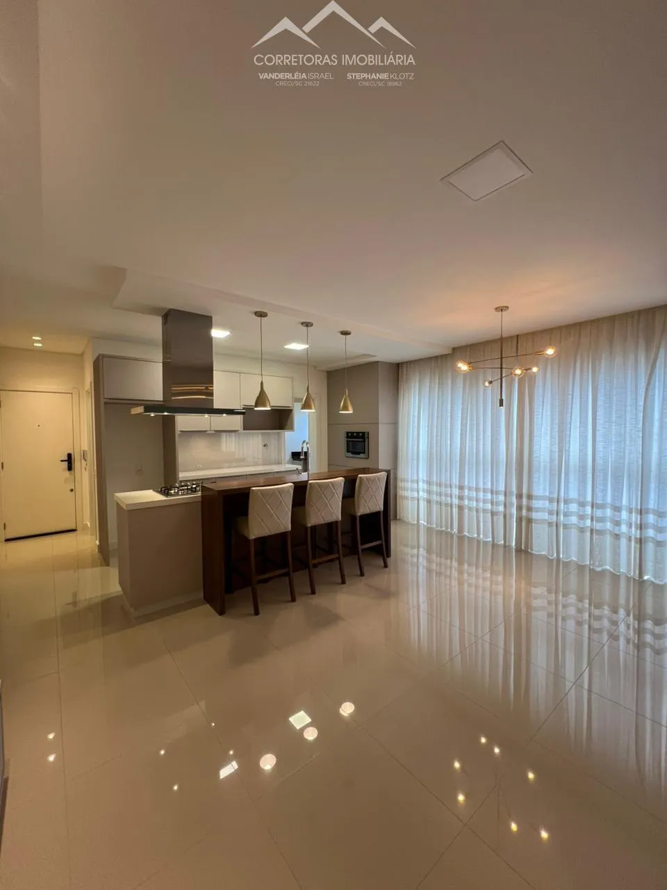 APARTAMENTO - Centro, Pomerode SC — foto 2