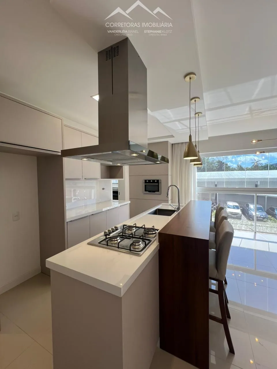 APARTAMENTO - Centro, Pomerode SC — foto 3