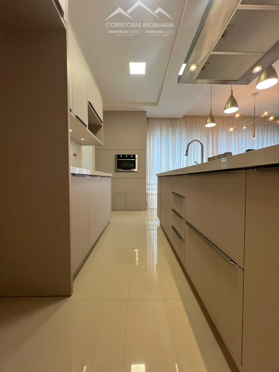 APARTAMENTO - Centro, Pomerode SC — foto 4