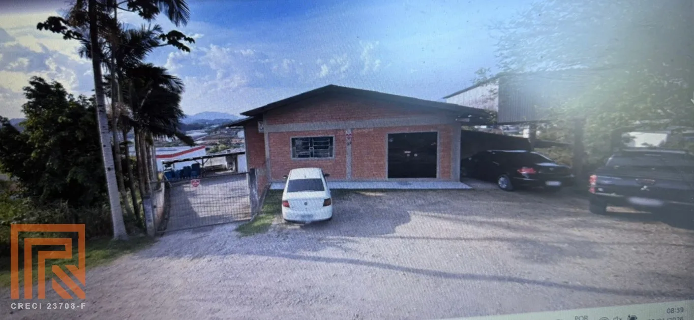 Galpão ao lado do Shopping Norte!!! - foto 1