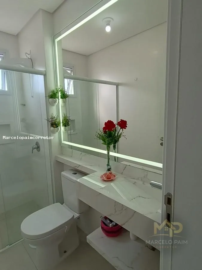 Apartamento para Venda em Florianópolis, Ingleses do Rio Vermelho, 3 dormitórios, 1 suíte, 2 banheiros, 2 vagas — foto 3