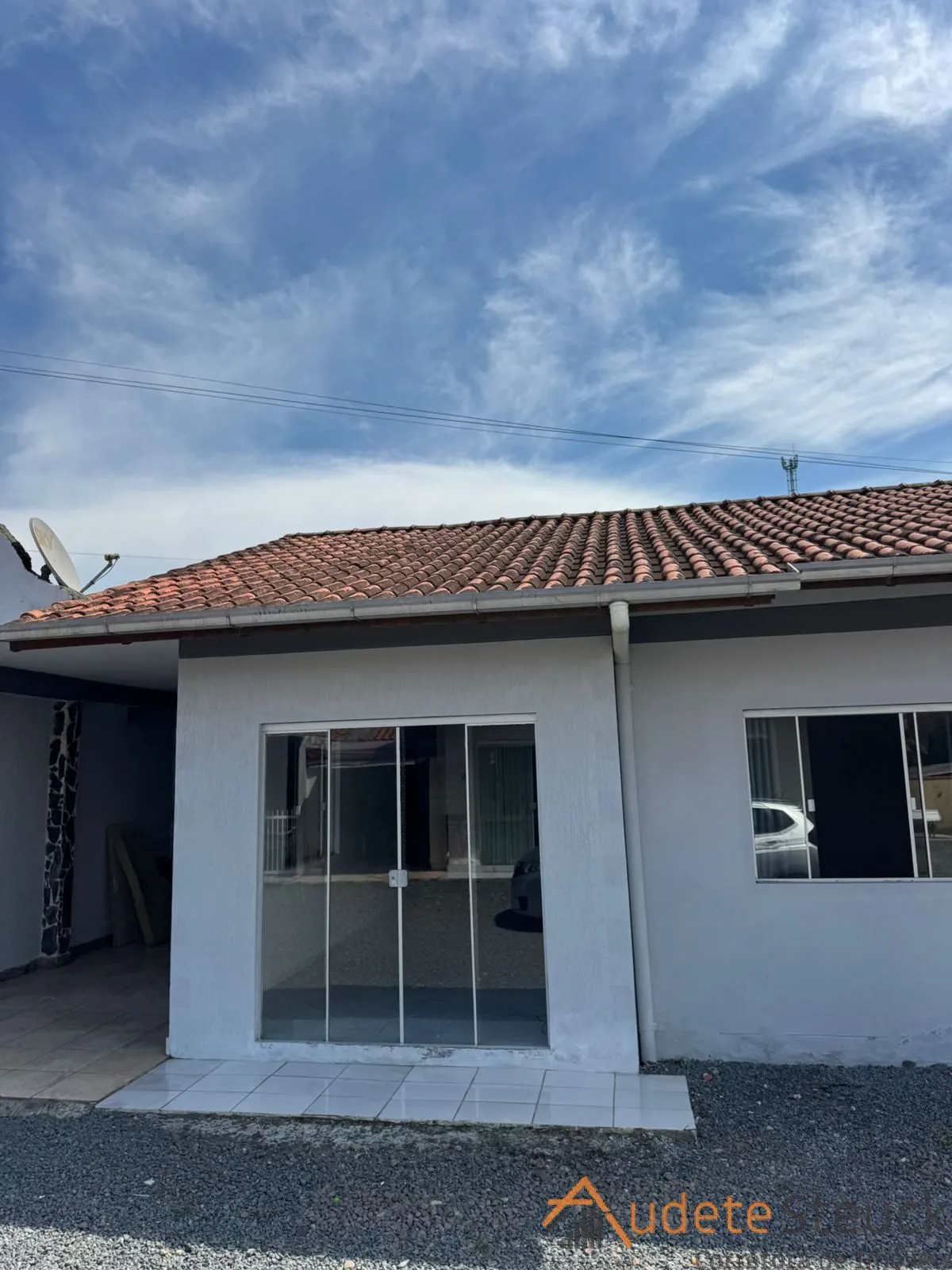 Casa à Venda no Bairro Tapajós - Indaial/SC - foto 1