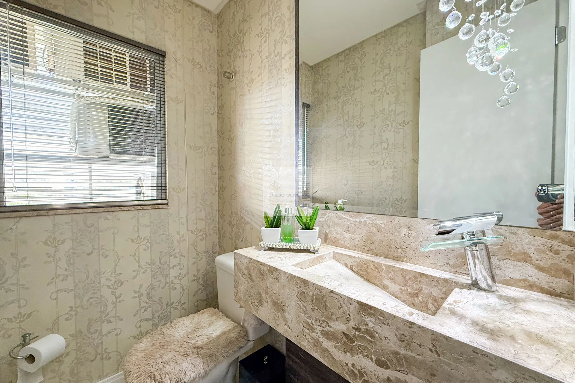 Lindo apartamento mobiliado a poucos metros da Vila Germânica! — foto 3