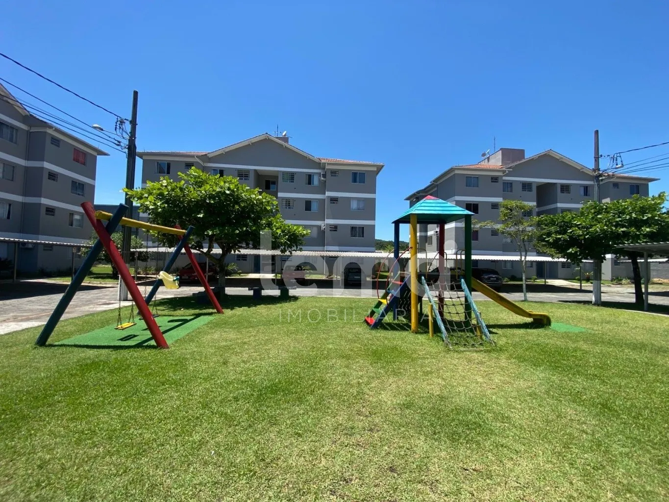 Apartamento com 2 dormitórios, no bairro Itoupava Central em Blumenau. - foto 1