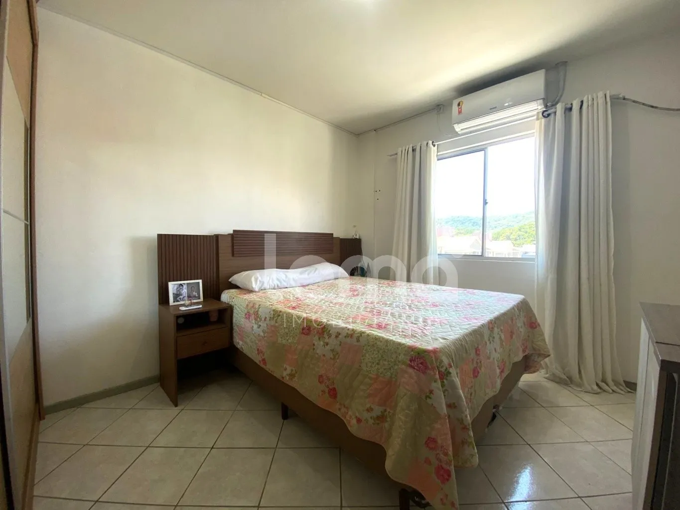 Apartamento com 2 dormitórios, no bairro Itoupava Central em Blumenau. — foto 2