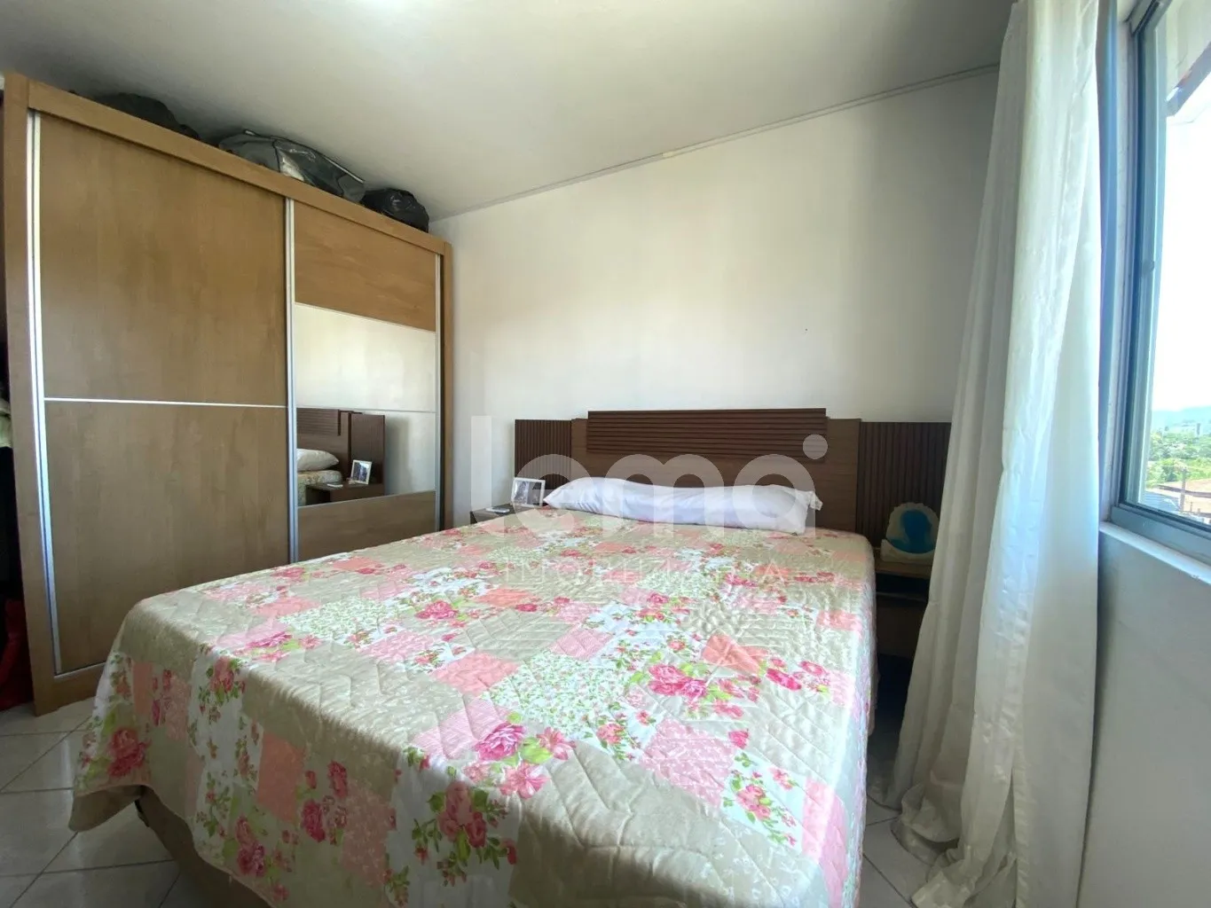 Apartamento com 2 dormitórios, no bairro Itoupava Central em Blumenau. — foto 3