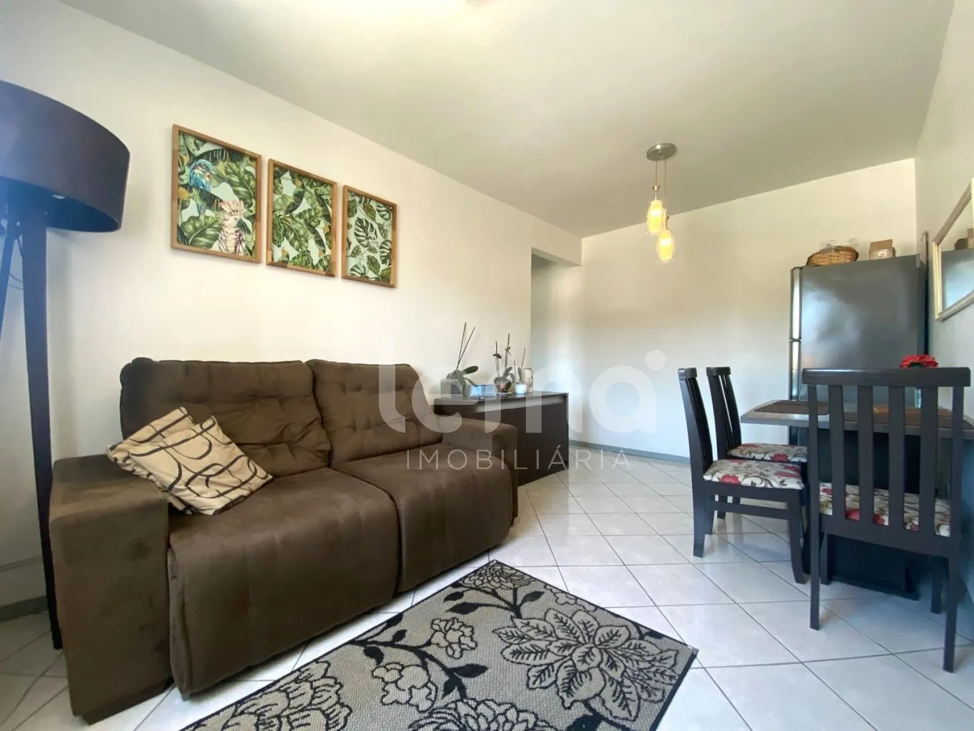 Apartamento com 2 dormitórios, no bairro Itoupava Central em Blumenau. — foto 4