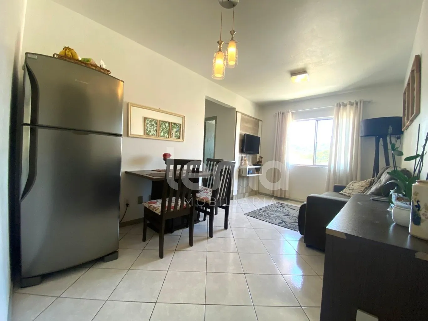 Apartamento com 2 dormitórios, no bairro Itoupava Central em Blumenau. — foto 5