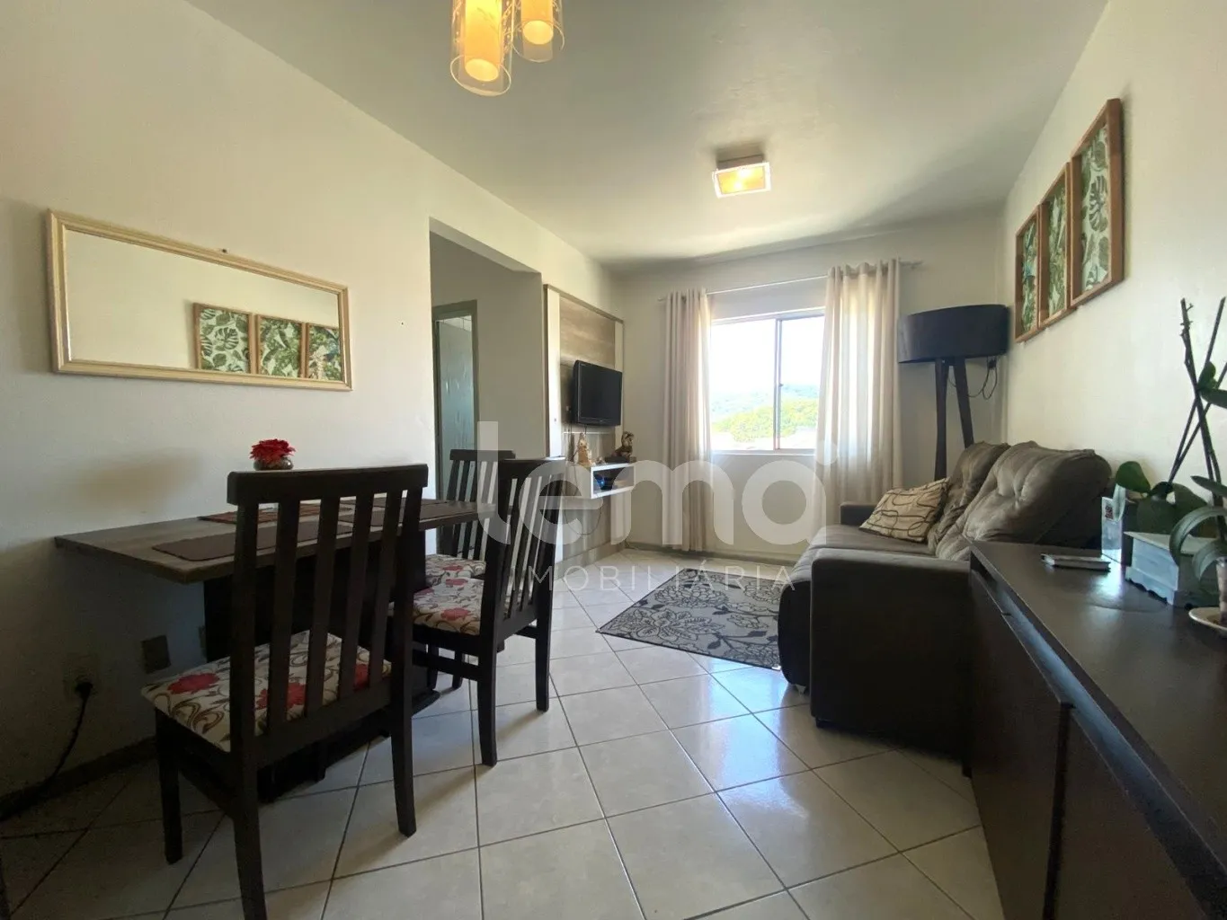 Apartamento com 2 dormitórios, no bairro Itoupava Central em Blumenau. — foto 6