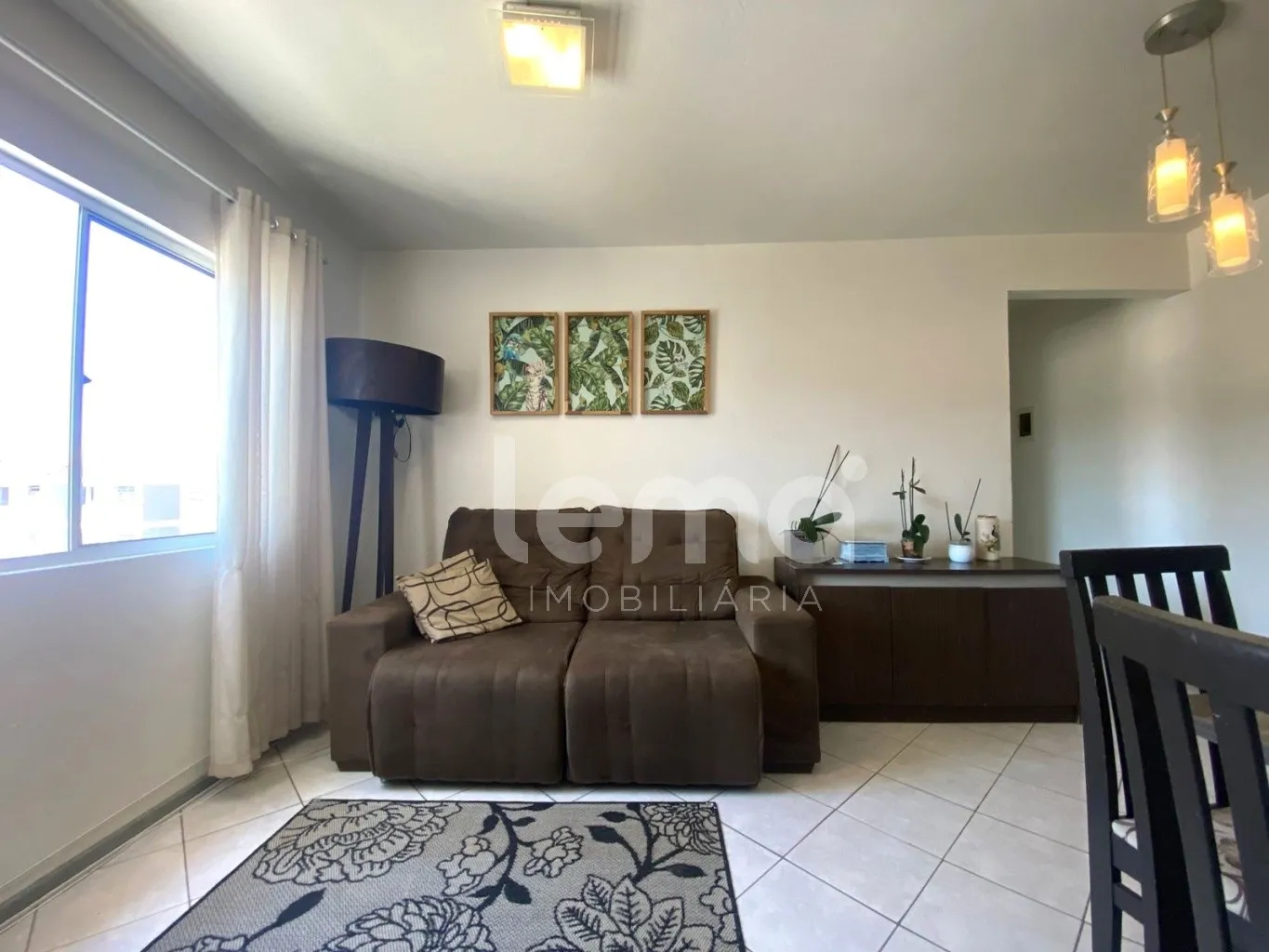 Apartamento com 2 dormitórios, no bairro Itoupava Central em Blumenau. — foto 7