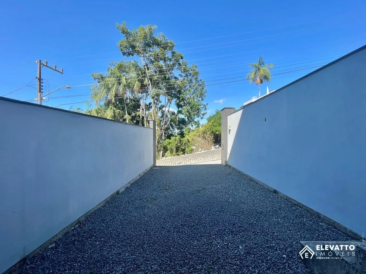 Casa para Venda em Blumenau, Salto do Norte, 2 dormitórios, 2 suítes, 3 banheiros, 2 vagas — foto 4
