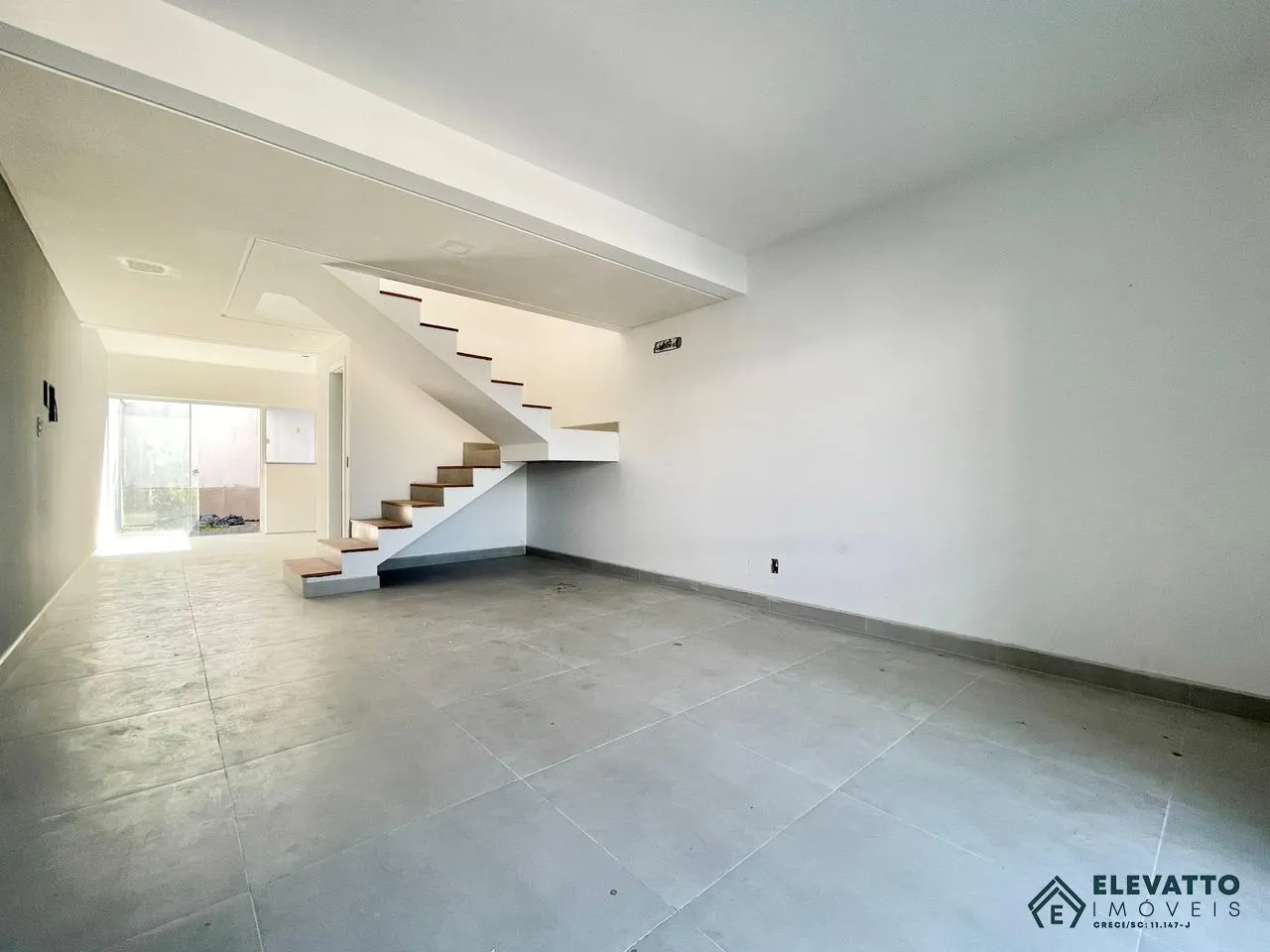 Casa para Venda em Blumenau, Salto do Norte, 2 dormitórios, 2 suítes, 3 banheiros, 2 vagas — foto 5