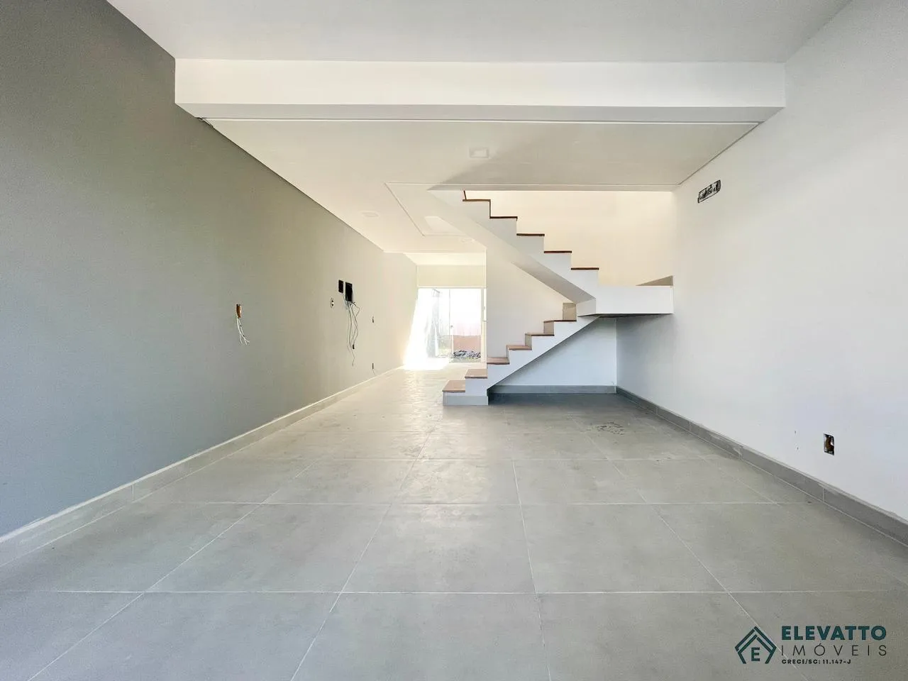 Casa para Venda em Blumenau, Salto do Norte, 2 dormitórios, 2 suítes, 3 banheiros, 2 vagas — foto 6