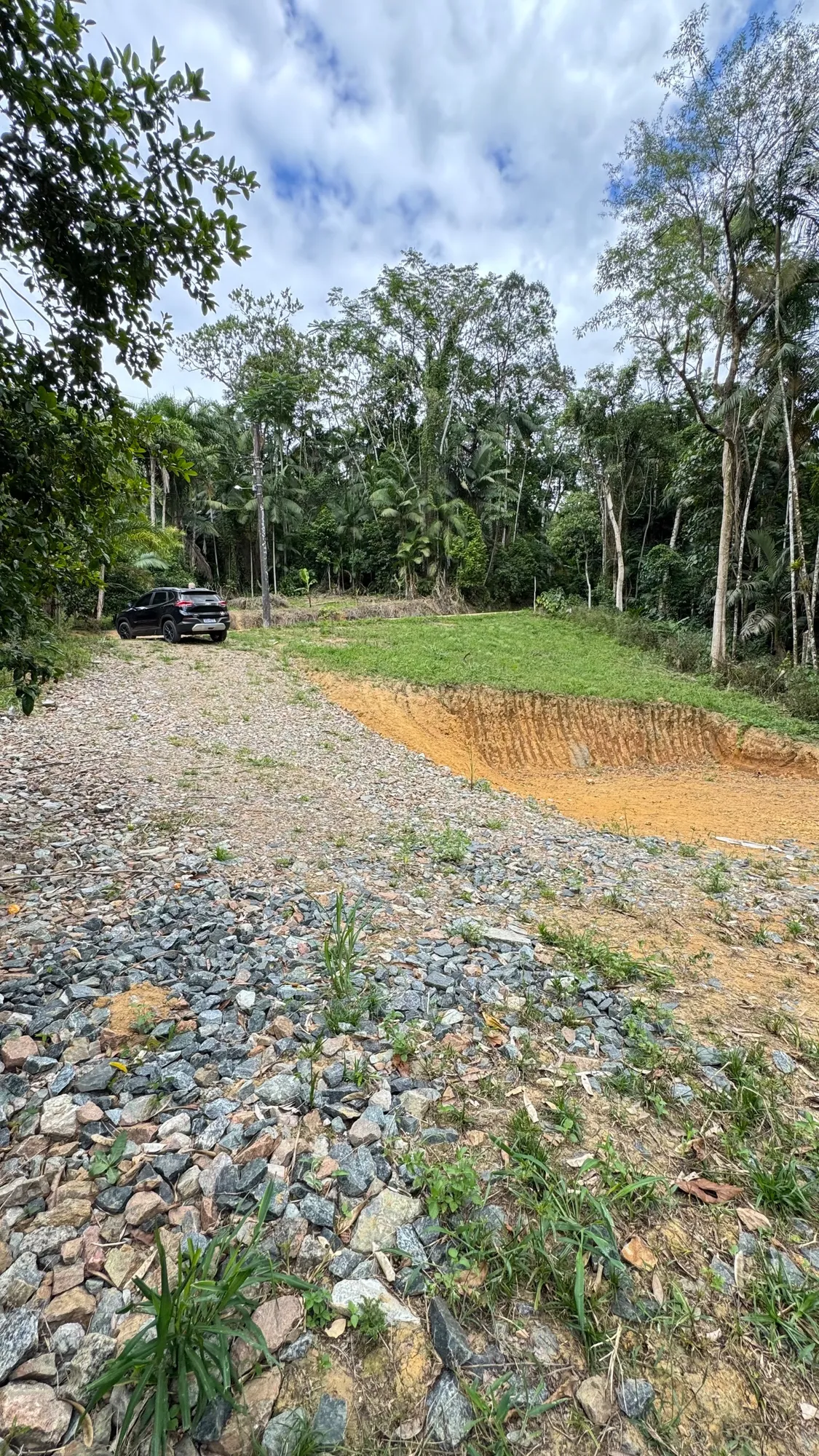 Terreno com 1.089 m no Ribeirão Areia - Pomerode — foto 2