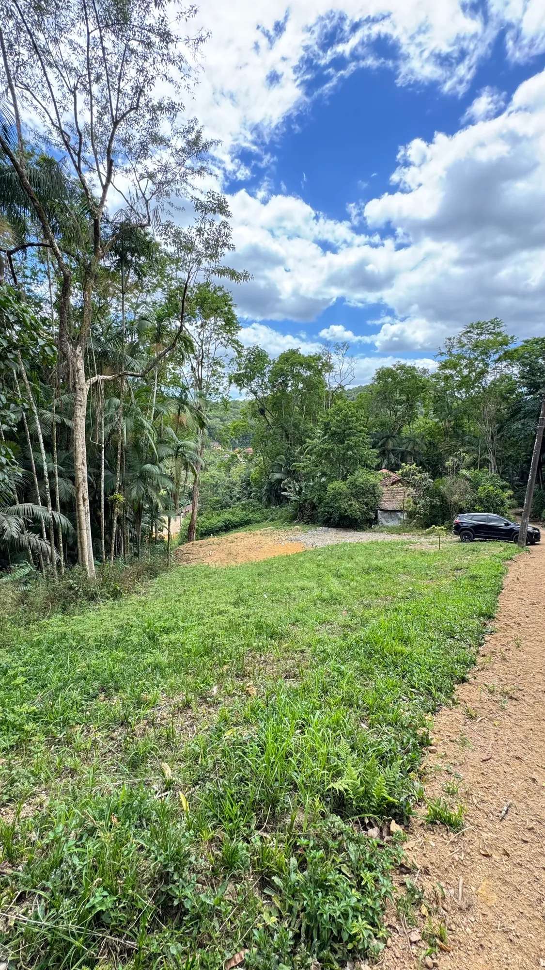 Terreno com 1.089 m no Ribeirão Areia - Pomerode — foto 3