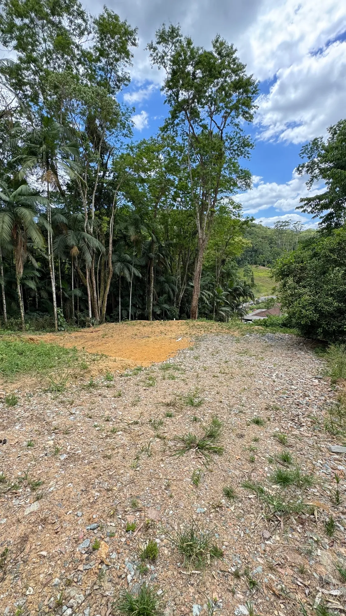 Terreno com 1.089 m no Ribeirão Areia - Pomerode — foto 4
