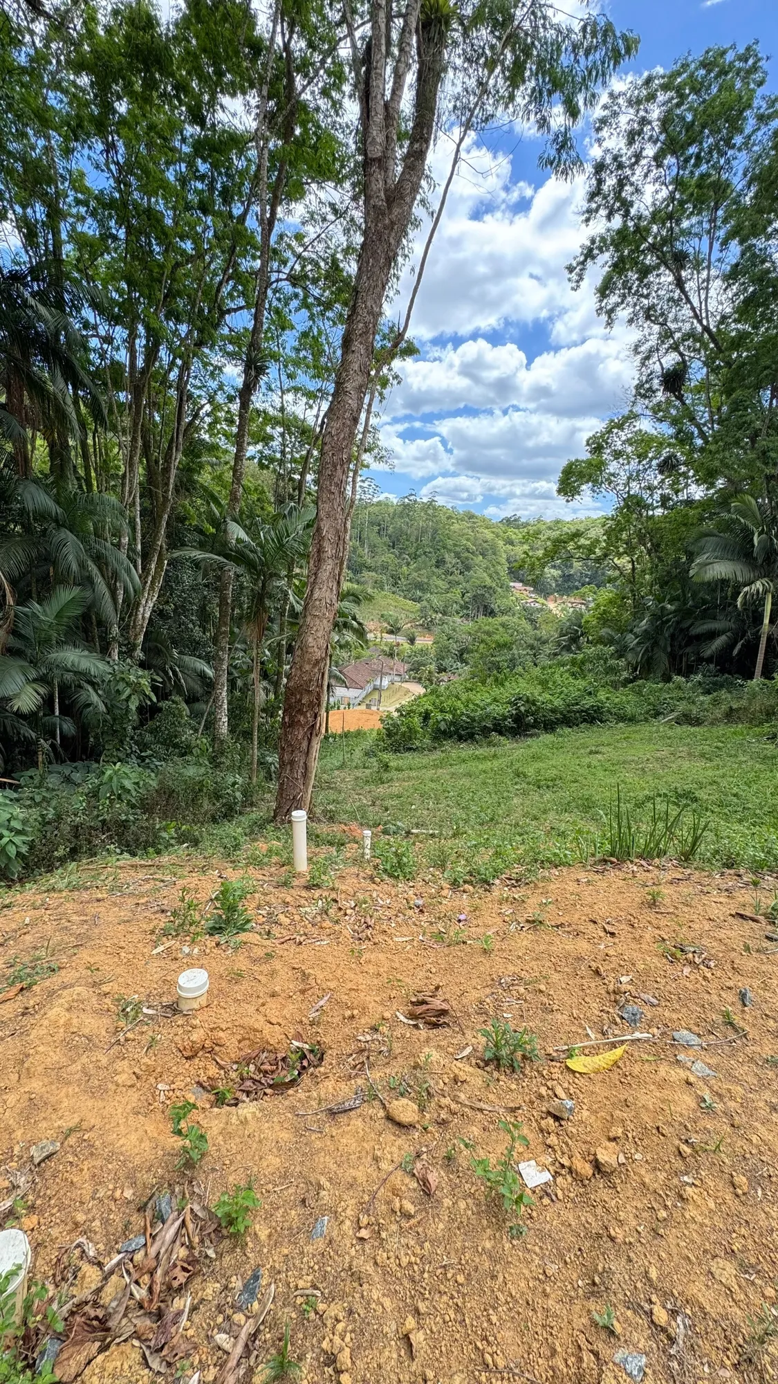 Terreno com 1.089 m no Ribeirão Areia - Pomerode — foto 5