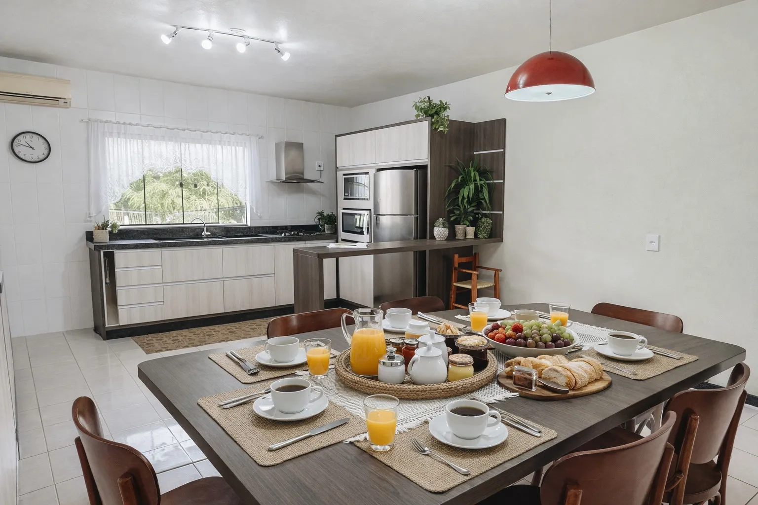 Casa com 4 Quartos Área Nobre no Centro de Pomerode — foto 4