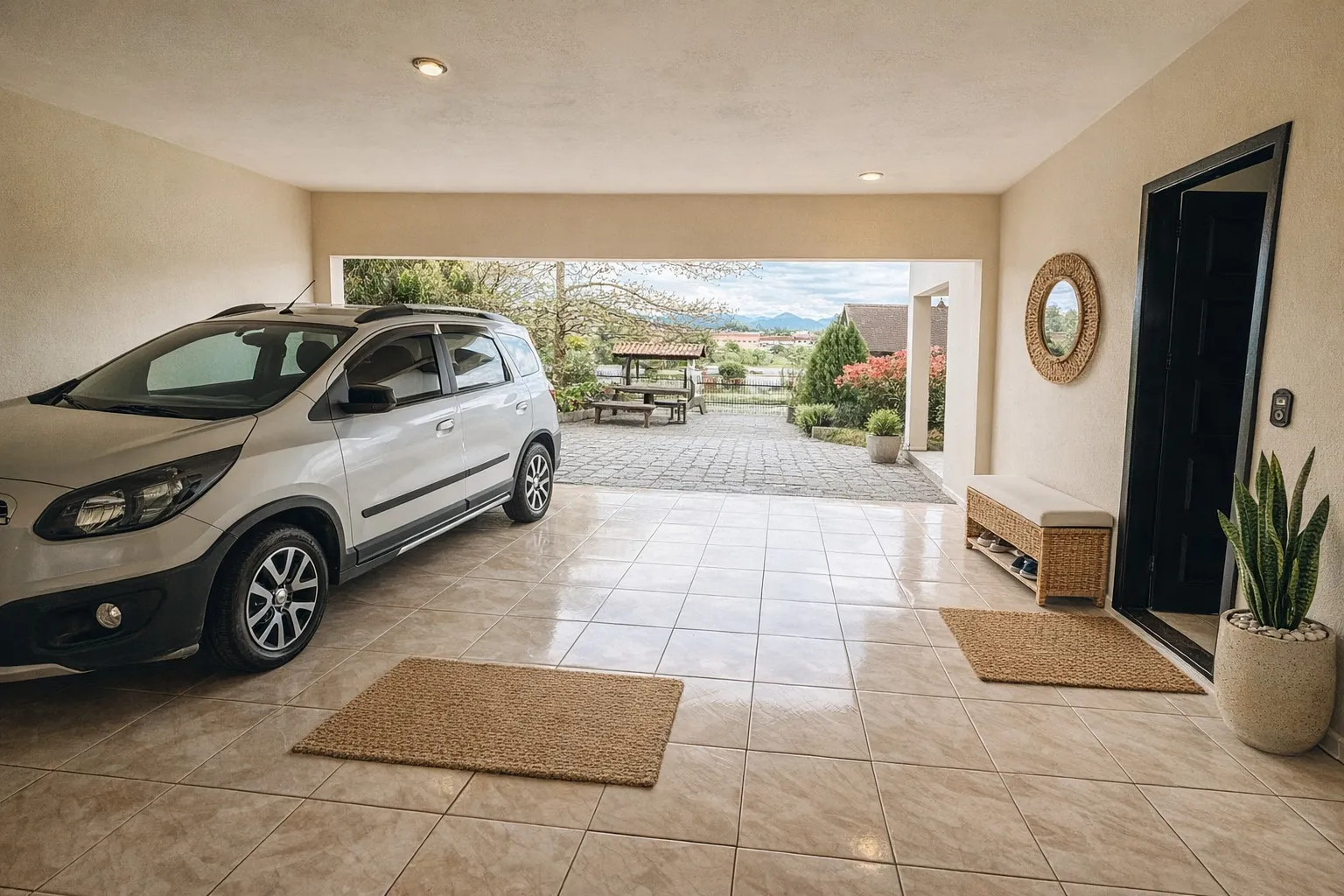 Casa com 4 Quartos Área Nobre no Centro de Pomerode — foto 5