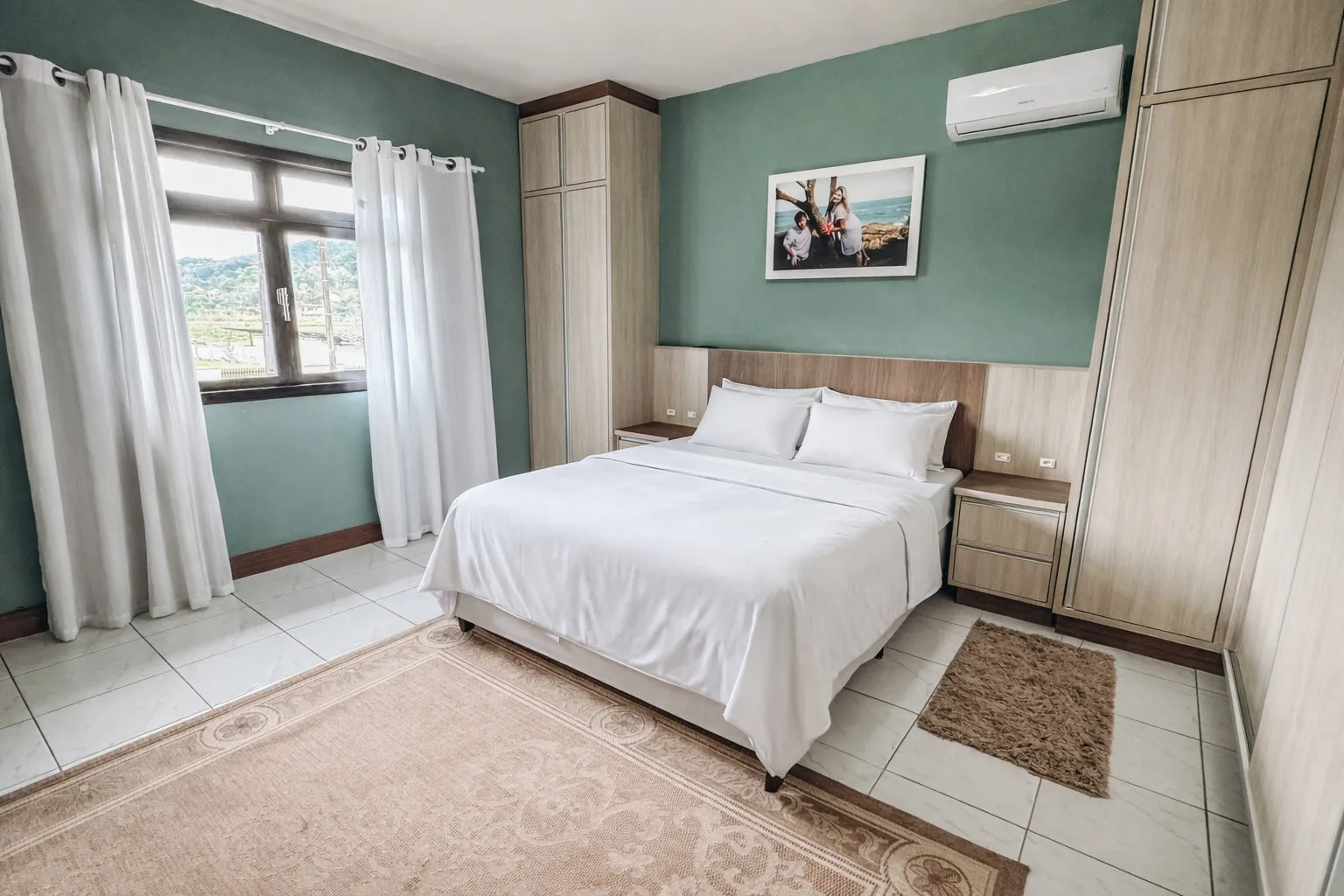 Casa com 4 Quartos Área Nobre no Centro de Pomerode — foto 7