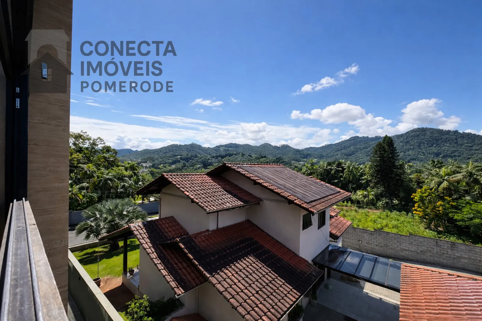 Apartamento Mobiliado Duplex no Centro — foto 7