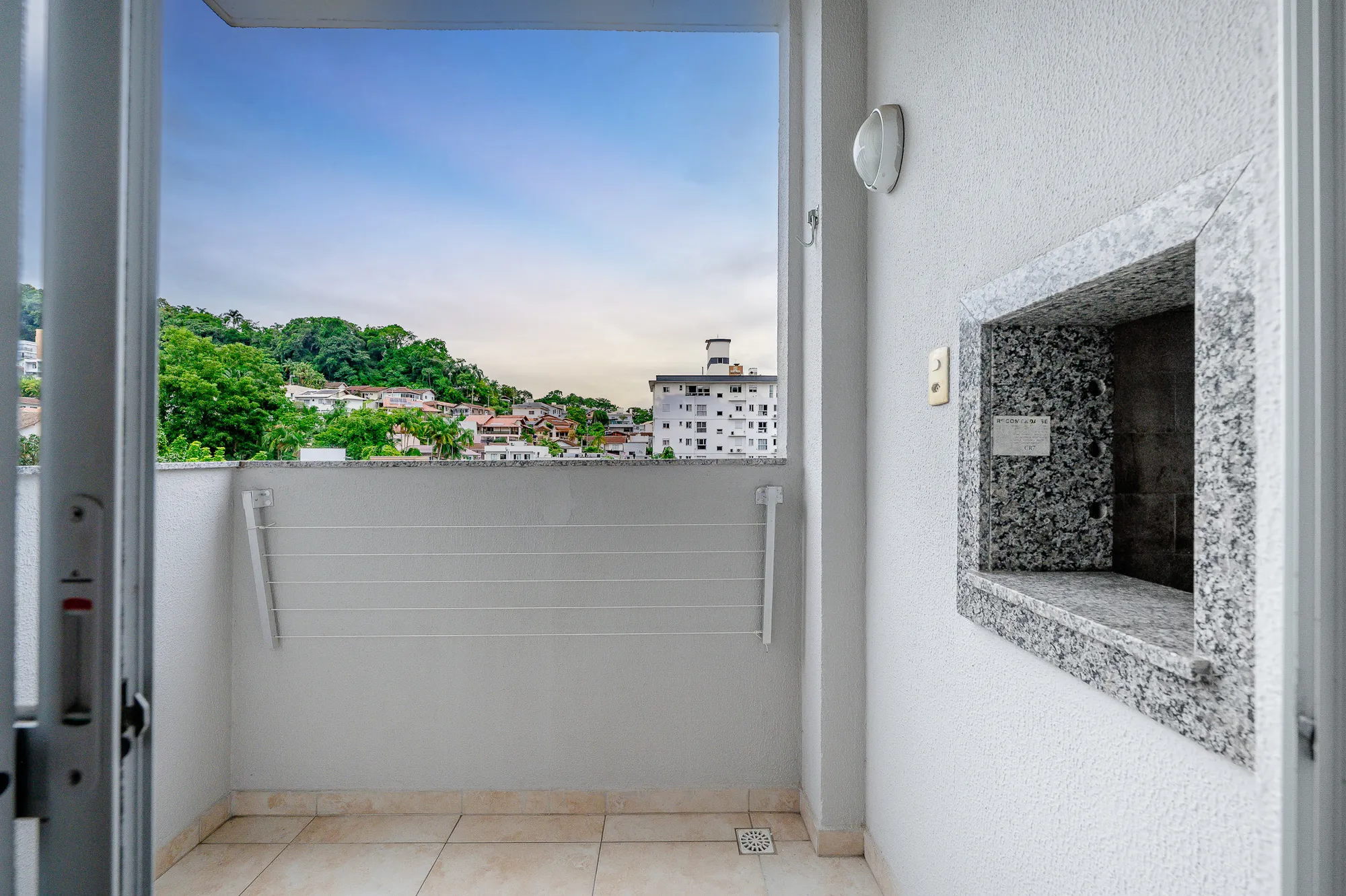 APÊ DE UM QUARTO COM VIBE DE SOSSEGO EM PONTO BEM LOCALIZADO NA VILA NOVA — foto 5