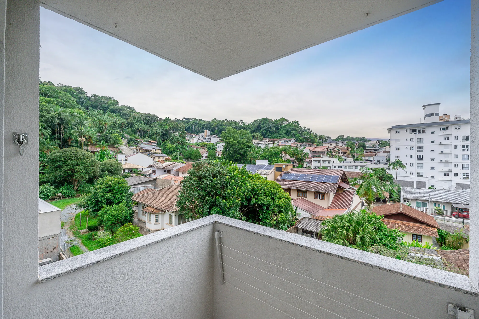 APÊ DE UM QUARTO COM VIBE DE SOSSEGO EM PONTO BEM LOCALIZADO NA VILA NOVA — foto 4