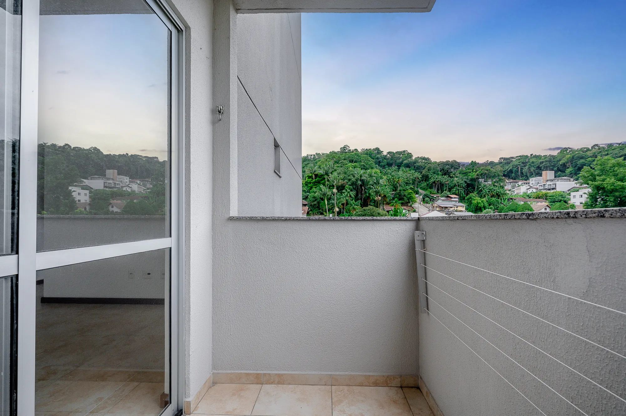 APÊ DE UM QUARTO COM VIBE DE SOSSEGO EM PONTO BEM LOCALIZADO NA VILA NOVA — foto 7