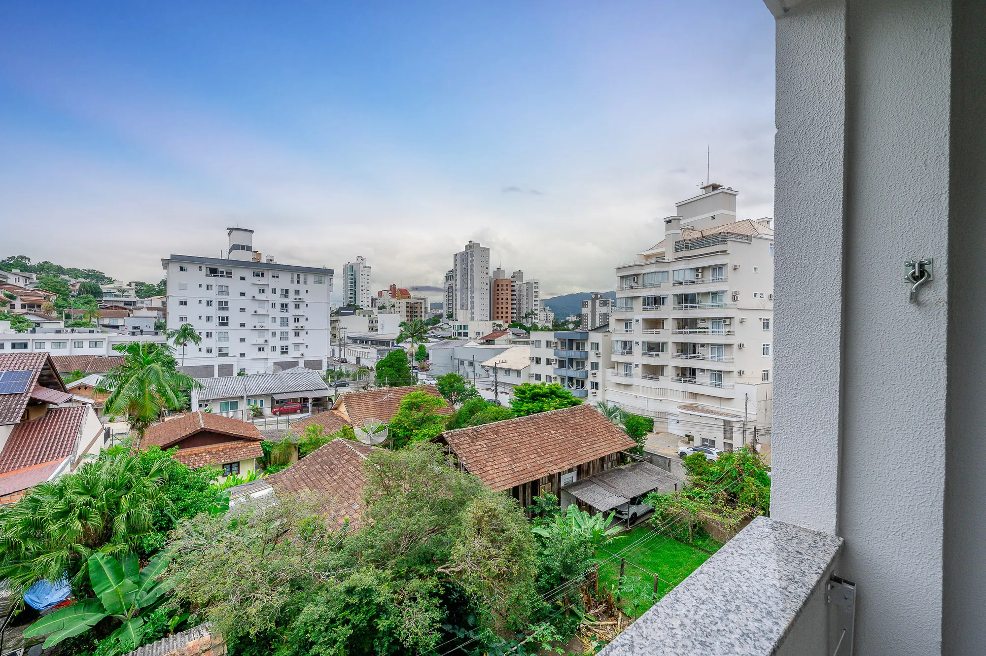 APÊ DE UM QUARTO COM VIBE DE SOSSEGO EM PONTO BEM LOCALIZADO NA VILA NOVA — foto 3