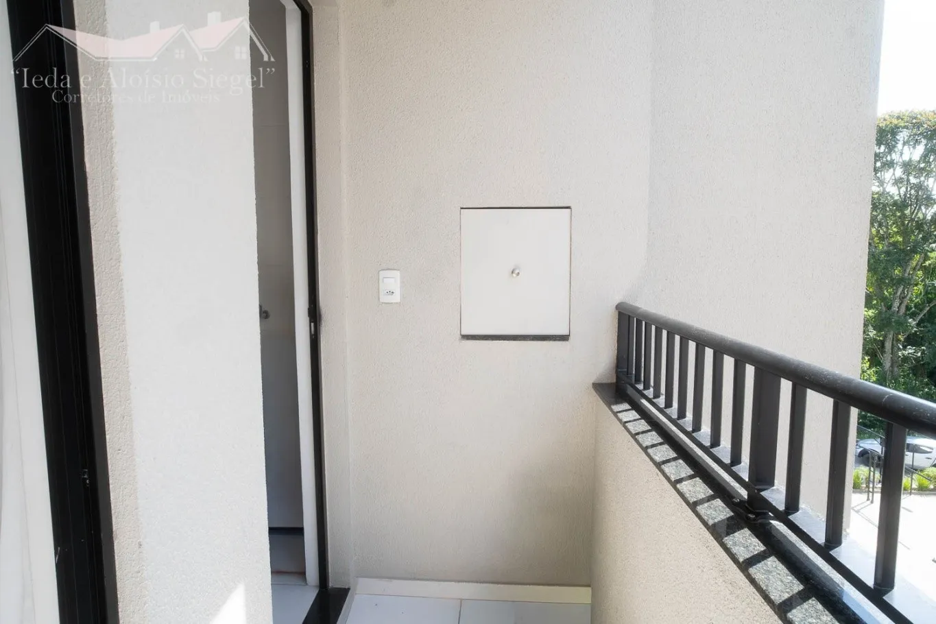 Apartamento Condomínio Clube no Bairro Salto do Norte - Blumenau/SC Ref. 1651 — foto 3