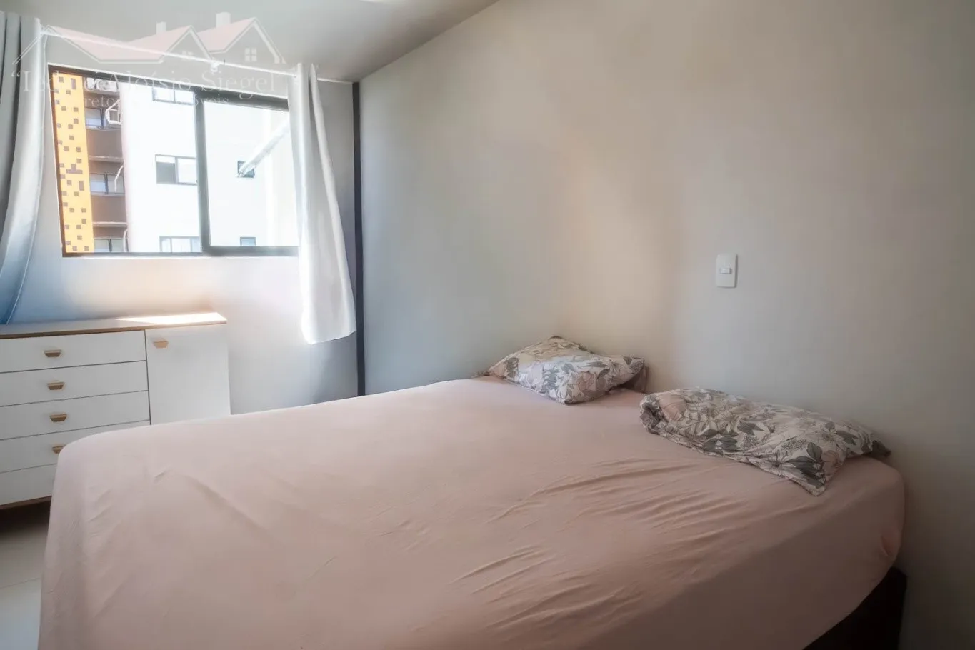 Apartamento Condomínio Clube no Bairro Salto do Norte - Blumenau/SC Ref. 1651 — foto 6