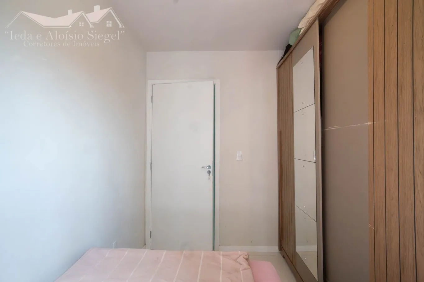 Apartamento Condomínio Clube no Bairro Salto do Norte - Blumenau/SC Ref. 1651 — foto 7