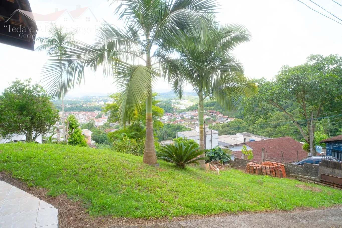 Casa averbada no Bairro Tribess Blumenau/SC Ref. 1652 — foto 3