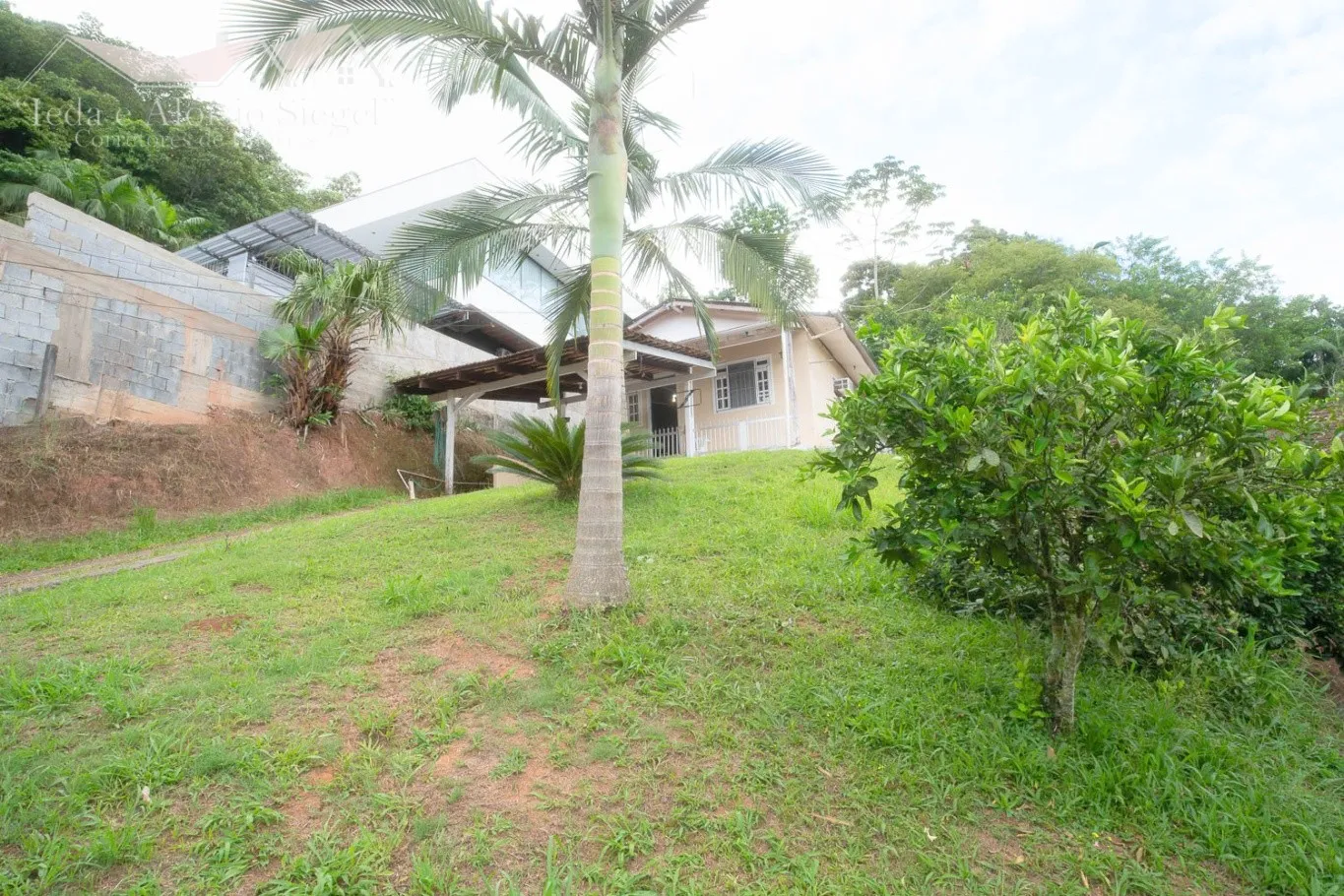 Casa averbada no Bairro Tribess Blumenau/SC Ref. 1652 — foto 4