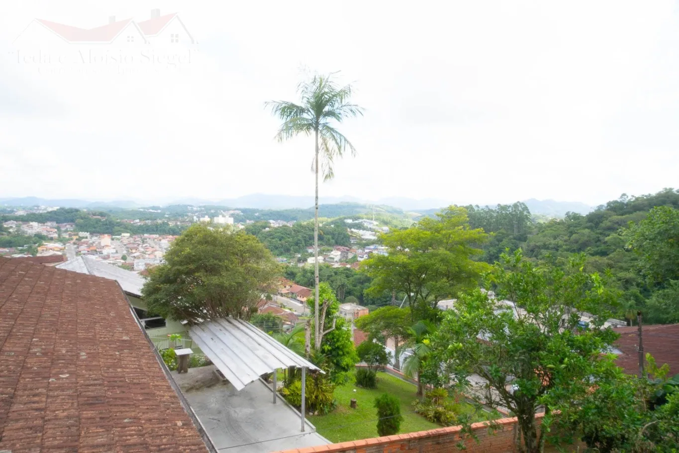 Casa averbada no Bairro Tribess Blumenau/SC Ref. 1652 — foto 5