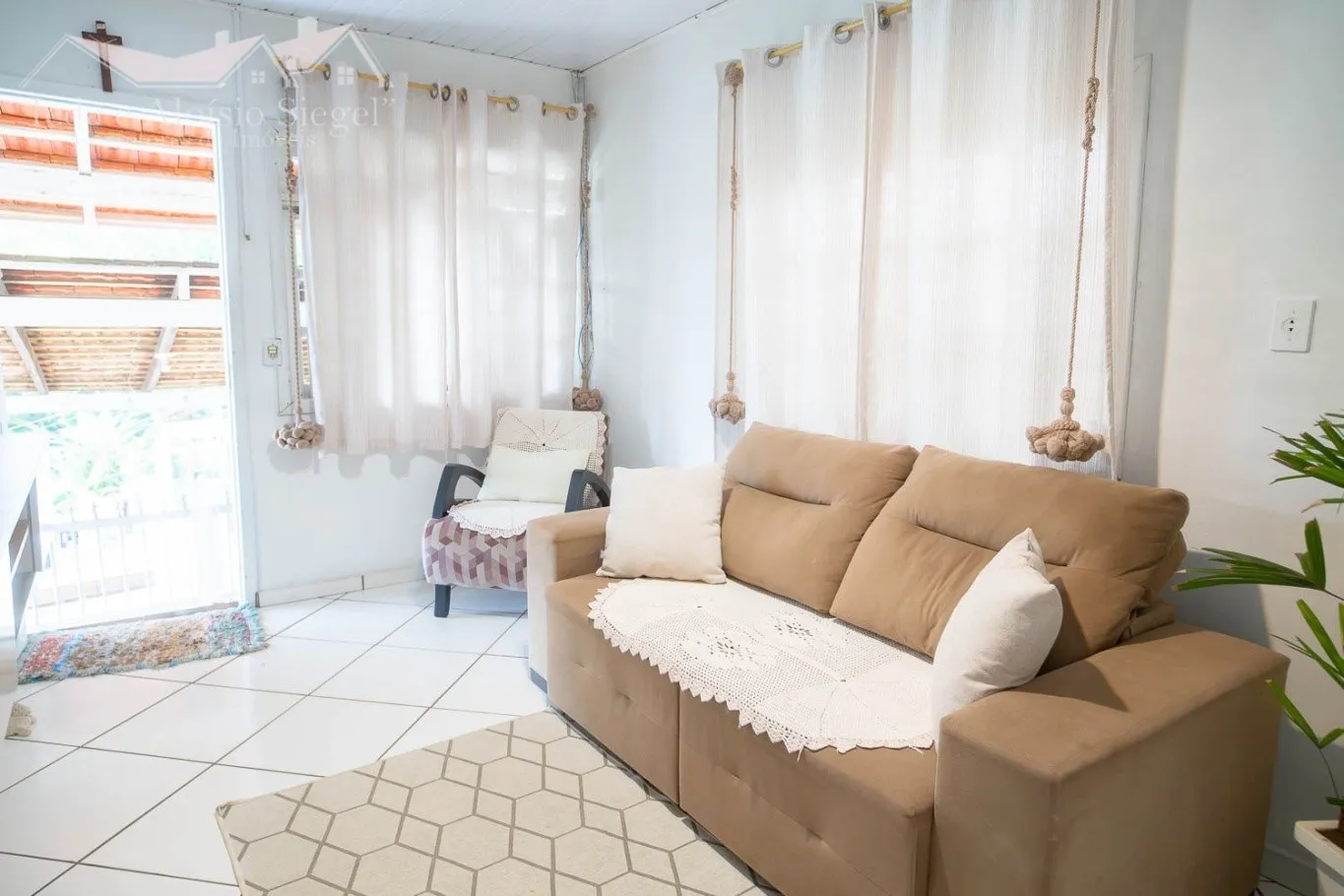 Casa averbada no Bairro Tribess Blumenau/SC Ref. 1652 — foto 7