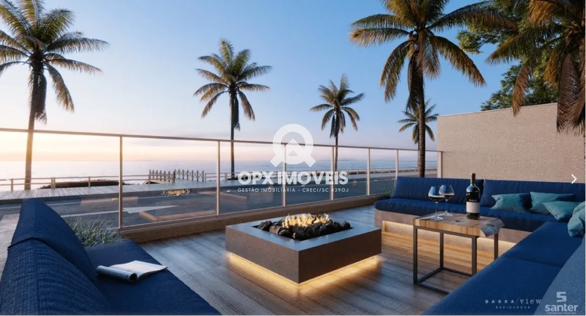 Apartamento à Venda no Barra View Residence - Vista para o Mar e Alto Padrão em Barra Velha — foto 2