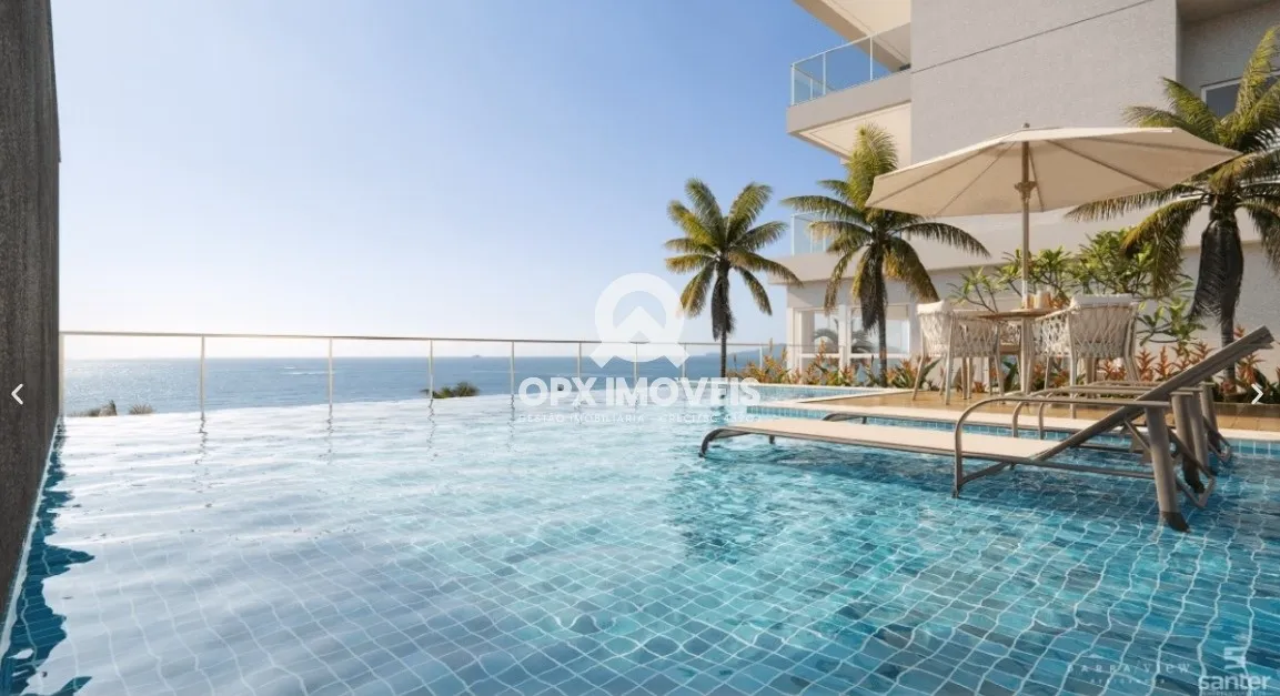 Apartamento à Venda no Barra View Residence - Vista para o Mar e Alto Padrão em Barra Velha — foto 3