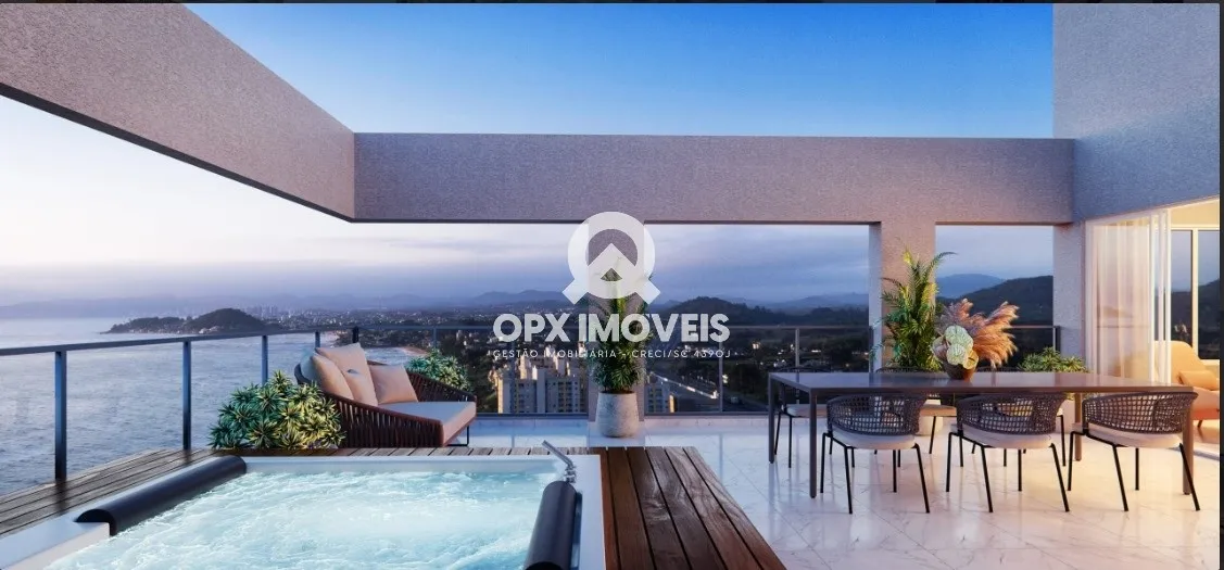 Apartamento à Venda no Barra View Residence - Vista para o Mar e Alto Padrão em Barra Velha — foto 4