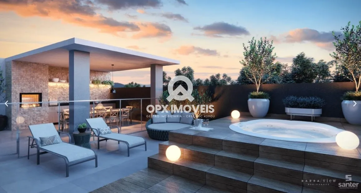 Apartamento à Venda no Barra View Residence - Vista para o Mar e Alto Padrão em Barra Velha — foto 5