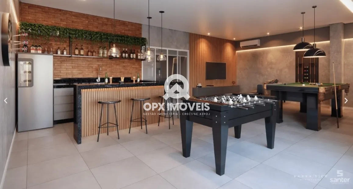 Apartamento à Venda no Barra View Residence - Vista para o Mar e Alto Padrão em Barra Velha — foto 6