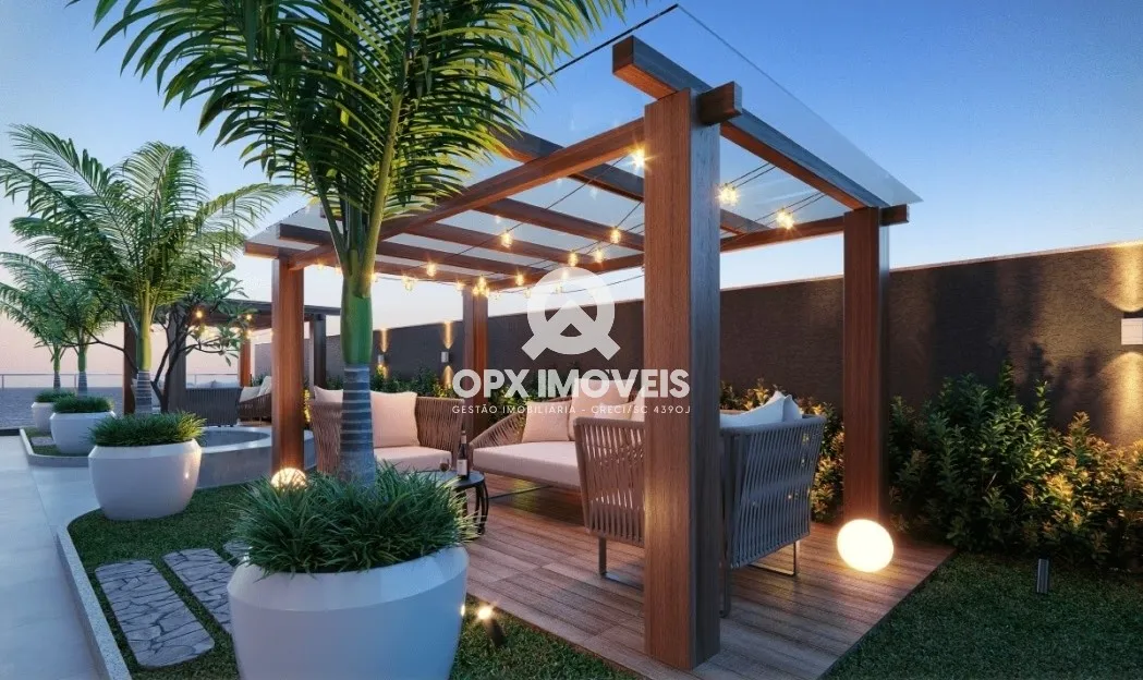 Apartamento à Venda no Barra View Residence - Vista para o Mar e Alto Padrão em Barra Velha — foto 7