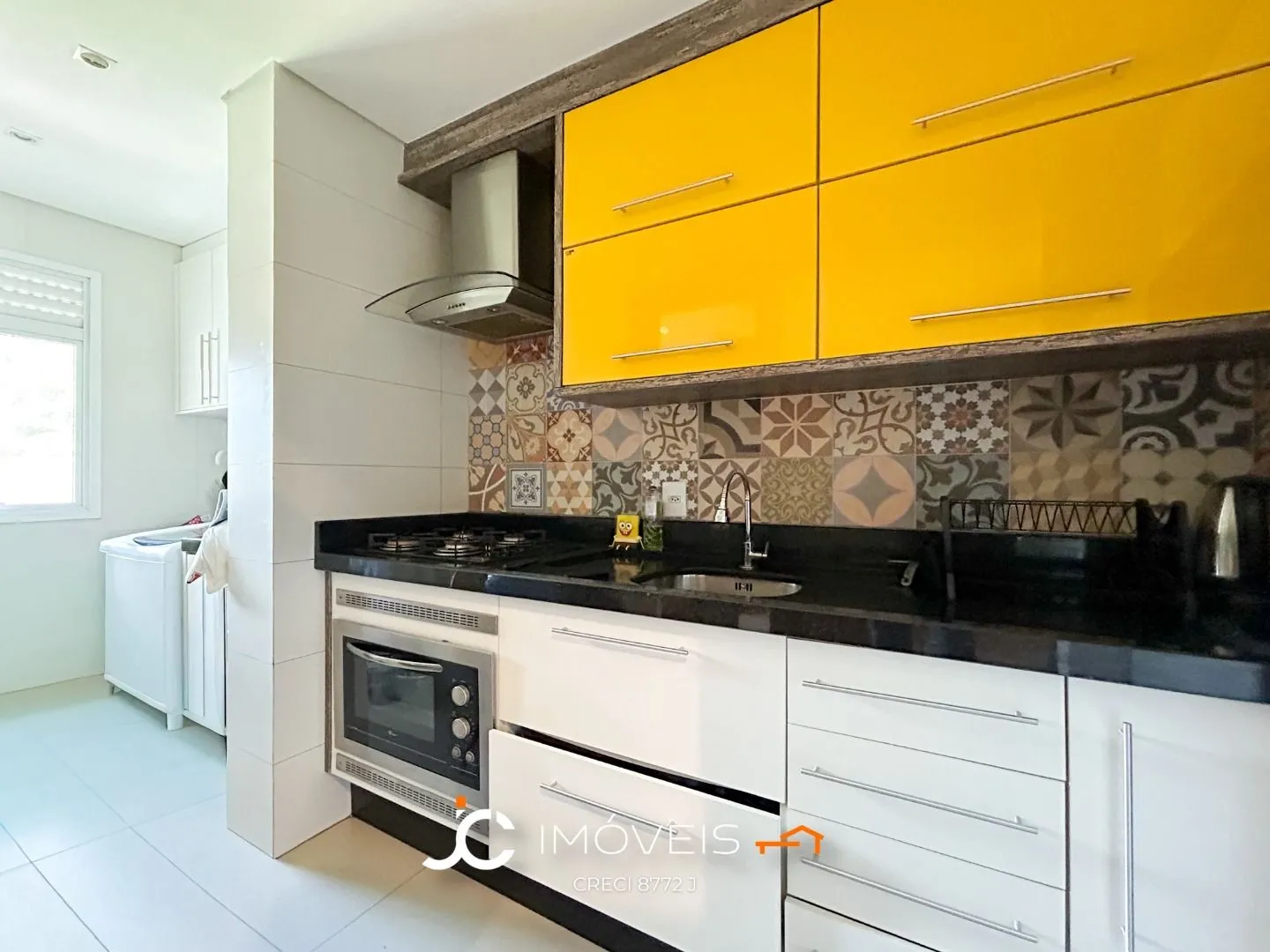 Apartamento com 2 dormitórios a venda Bairro Fortaleza - Home-club completo — foto 5