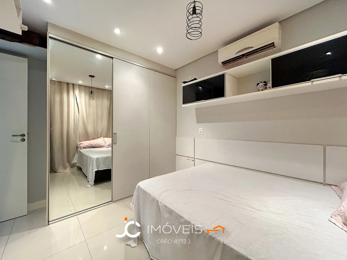 Apartamento com 2 dormitórios a venda Bairro Fortaleza - Home-club completo — foto 7