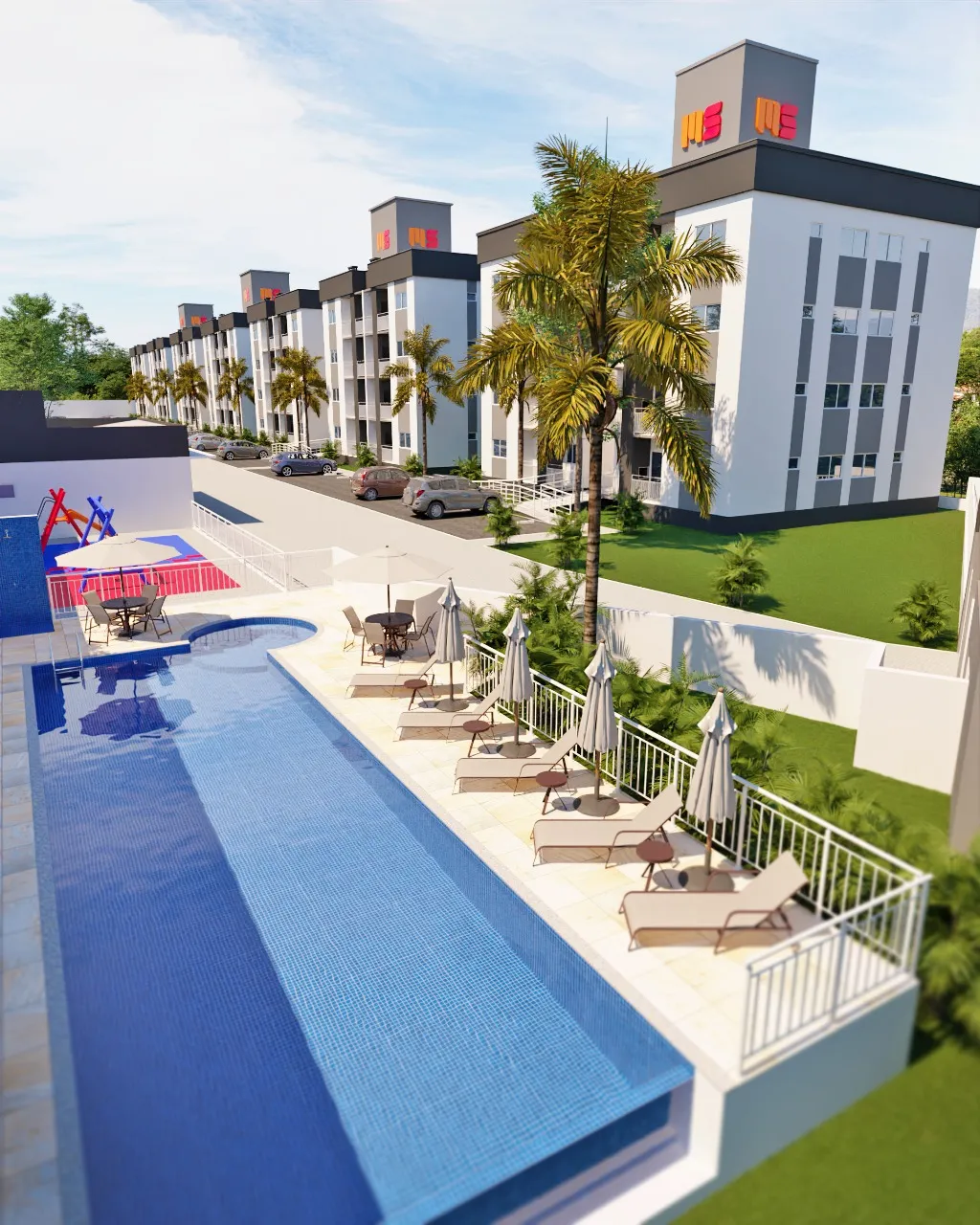 VENDO APARTAMENTO - foto 1